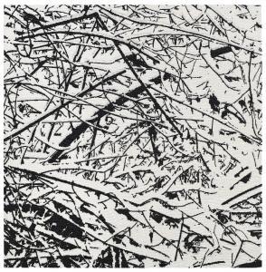MOSHIRI Farhad 1963,First Snow 3 C,2018,Christie's GB 2022-11-02