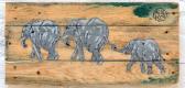 MOSKO 1953,Elephants,Millon & Associés FR 2018-06-11