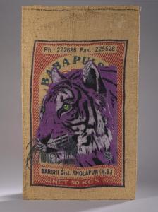 MOSKO 1953,Tigre buste violet Babapulse,Rossini FR 2022-09-19