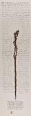 MOSS HUGH 1943,Imbiber,2019,Bonhams GB 2025-08-20