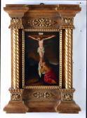 MOSTAERT Jan 1472-1555,Maddalena ai piedi della croce,Cambi IT 2020-12-11