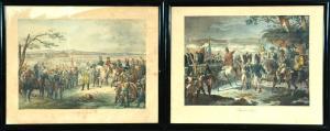 MOTTE C 1785-1836,Szenen aus den Napoleonischen Kriegen,Allgauer DE 2021-05-06