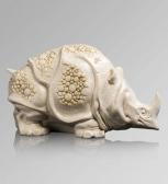 MOUGIN Joseph 1876-1961,Rhinocéros à plaque,Millon & Associés FR 2022-03-25
