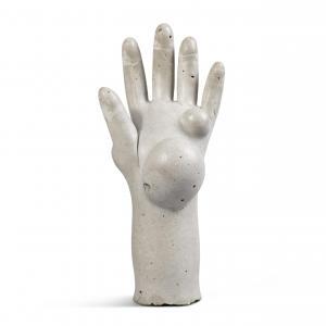 MOULENE Jean Luc 1955,Hump Hand,2017,Sotheby's GB 2024-03-01