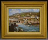 MOUSEHOLE Dyson,Cornwall,Bamfords Auctioneers and Valuers GB 2017-03-15