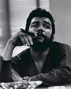MOYA RODRIGO 1935,Che Guevara, Havana, Cuba,1964,Bonhams GB 2022-12-12