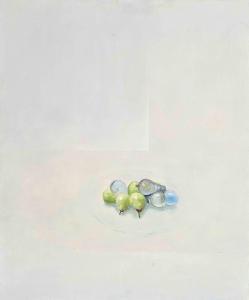 MOYNIHAN Daniel Charles 1948,Bulbs and Pears,Christie's GB 2011-09-06