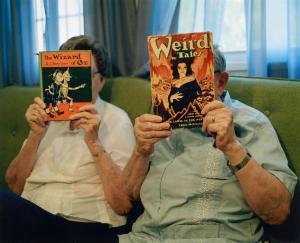 MOZARD Tova 1978,Weird Tales,Lempertz DE 2022-06-01