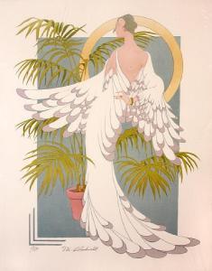 mr. blackwell,Swan Lady,Bonhams GB 2009-10-25