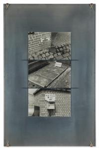 MUCHA Reinhard 1950,Documenta X Edition,1997,Sotheby's GB 2022-12-20