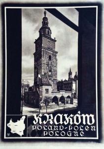 MUCHA St,Krakow Pologne,Millon & Associés FR 2020-02-26
