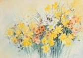 MUELLER M 1900-1900,Bank of Flowers,Morgan O'Driscoll IE 2020-03-02
