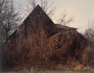 MUHE ANDREAS 1979,'Das Haus', Golzow,2009,Villa Grisebach DE 2023-06-04