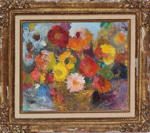 MUIR 1900-1900,Flowers,Stair Galleries US 2013-04-26