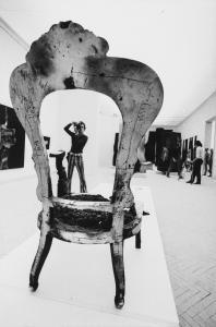 MULAS Ugo 1928-1973,XXXIV Biennale di Venezia,Finarte IT 2023-12-12