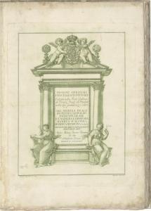 MULINARI Stephano 1741-1790,Disegni originali d'eccellenti pittori esistenti ,1774,Galerie Bassenge 2023-06-07