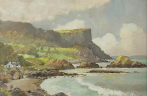 MULLAN William J,Murlough Bay,Gormleys Art Auctions GB 2021-11-23