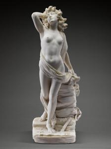 MULLER Carl 1862-1938,The Birth of Venus,1889,Sotheby's GB 2023-12-13