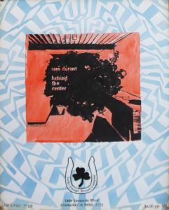 MULLER Dave 1964,Keep Waiting For Hendrix To Break Into The Star-sp,1995,Santa Monica US 2023-11-05