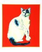 MULLER Dody,My Cat,1979,Ro Gallery US 2014-10-23