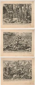 MULLER HARMEN 1540-1617,La storia di Giosuè,Bertolami Fine Arts IT 2022-11-22
