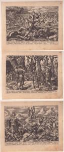 MULLER HARMEN 1540-1617,La storia di Giosuè,Bertolami Fine Arts IT 2024-02-20