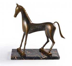 MULVEY JOHN 1939,Horse,1972,Dreweatts GB 2021-10-26