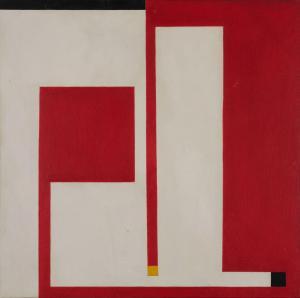 MUNARI Bruno 1907-1998,Negativo-Positivo,1953,Wannenes Art Auctions IT 2019-06-06
