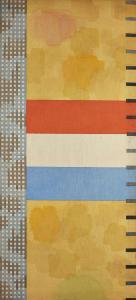 MUNDY Henry 1919-2019,Abstract geometric composition,Rosebery's GB 2023-03-14