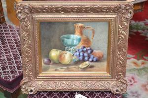 MUNN George Frederick 1852-1907,Still Life,1907,Bamfords Auctioneers and Valuers GB 2014-03-12