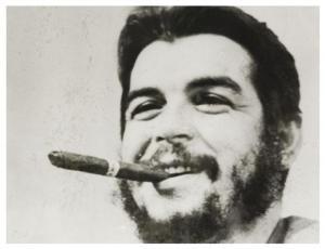 MUNOZ Ruben Gonzalez 1920-1992,Che Guevara,Subarna ES 2012-10-09