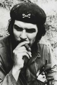 MUNOZ Ruben Gonzalez 1920-1992,"Che Guevara",Subarna ES 2011-06-07