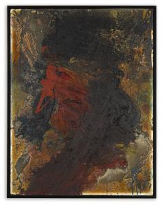 MURAKAMI Saburo 1925-1996,UNTITLED,1959,Sotheby's GB 2016-10-08