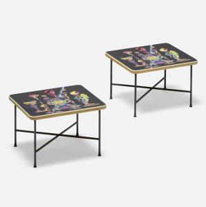 MURAKAMI Takashi 1962,Aiko Demi tables,2019,Los Angeles Modern Auctions US 2024-04-24