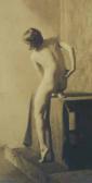 MURAY Nickolas 1892-1965,Dancer,1925,Daniel Cooney Fine Art US 2005-05-10