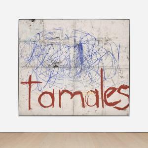 MURILLO OSCAR 1986,Untitled,2011,Phillips, De Pury & Luxembourg US 2024-03-08