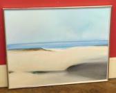 Murison Nell,Beach scene,Peter Wilson GB 2018-02-01