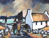 MURPHY PATRICK,DONEGAL COTTAGE,Ross's Auctioneers and values IE 2018-10-10