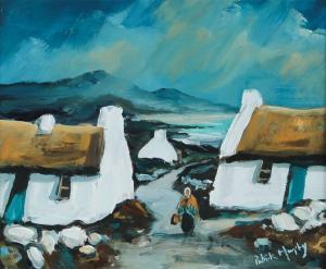 MURPHY PATRICK,DONEGAL COTTAGES,Ross's Auctioneers and values IE 2024-04-17