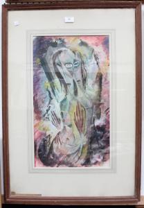 MURRAY Charles,The Spirit,Tooveys Auction GB 2016-05-18