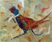 MURRAY Gary,Pheasant,Gormleys Art Auctions GB 2017-02-28