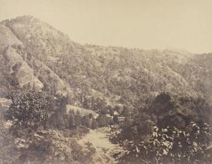 Murray john 1858-1862,Four views of Nainital,Bonhams GB 2022-03-02