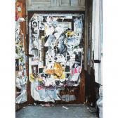 MURRAY John Michael 1931-2008,doorway,1980,Sotheby's GB 2004-02-12