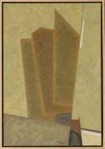 MURRAY Robinson 1890-1984,Triple Folio,1969,Eldred's US 2016-09-23