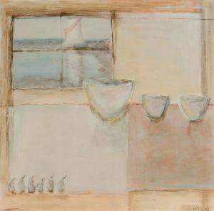 MURRAY Vivien,STILL LIFE,2006,Ross's Auctioneers and values IE 2023-12-06