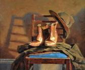 MUSGRAVE EVANS RICHARD 1968,Boots & Co.,Elder Fine Art AU 2011-12-01