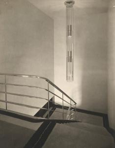 MUTHESIUS Eckart,Interior of Manik-Bagh Palace, Indore,1933,Galerie Bassenge DE 2021-12-08