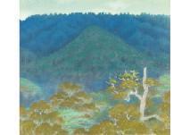 MUTO Akira,Landscape,Mainichi Auction JP 2017-11-10