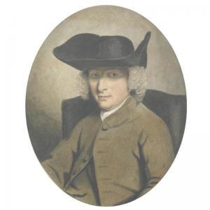 MYDDLETON J 1794-1803,PORTRAIT OF JAMES BALFOUR OF PILRIG (1705-1795),Sotheby's GB 2008-06-05