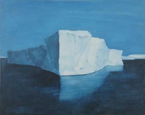 MYERS Brian,Ice Shelf,2006,Ripley Auctions US 2010-06-25
